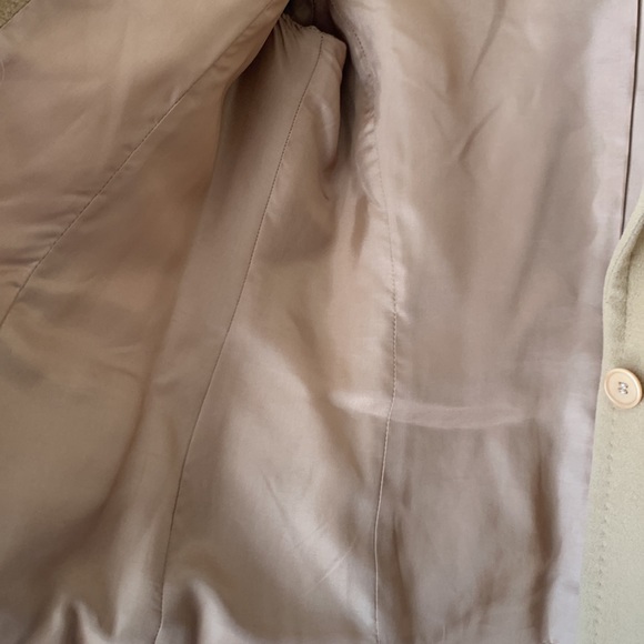 Kate Hill Petite Blazer/coat - Picture 7 of 10